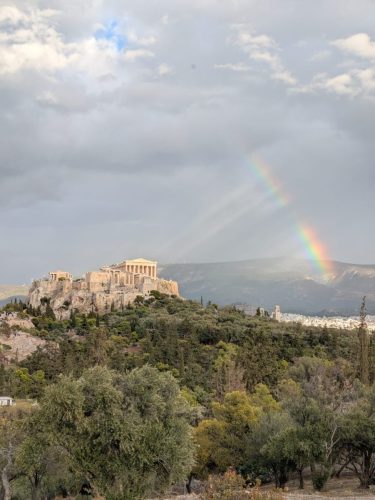 Athens SegwayTours, Athens