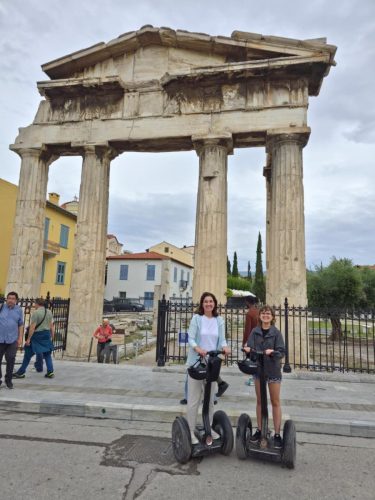 Athens SegwayTours, Athens
